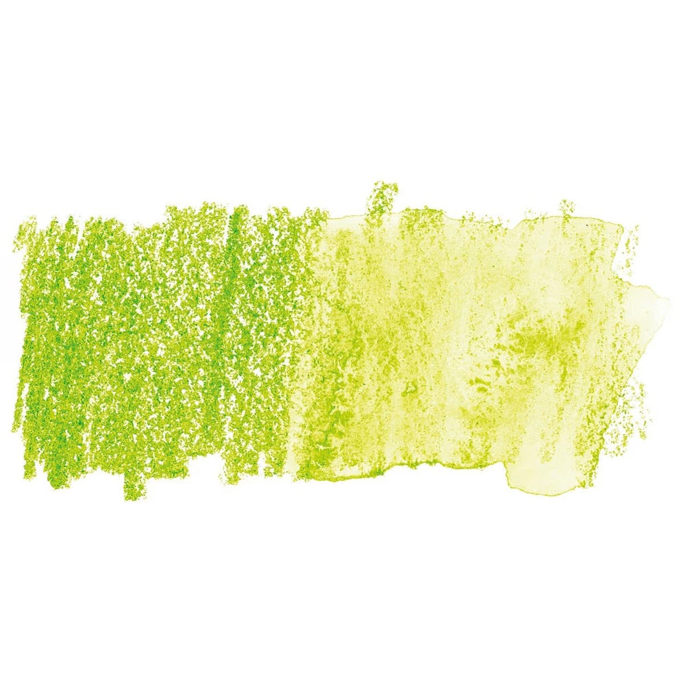 مداد رنگی آبرنگی درونت تکی کد May Green - 48
