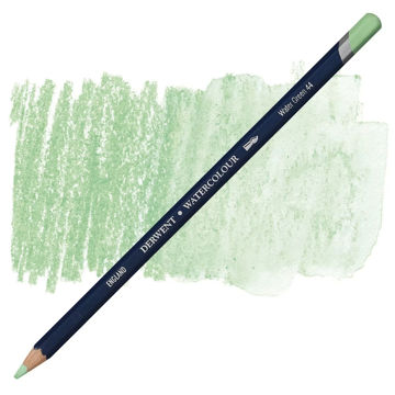 مداد رنگی آبرنگی درونت تکی کد Water Green - 44