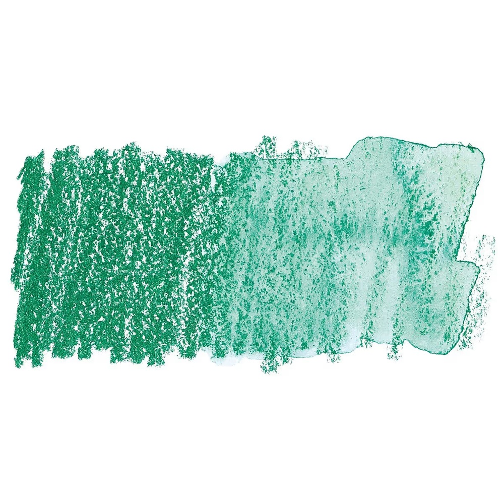 مداد رنگی آبرنگی درونت تکی کد Mineral Green - 45
