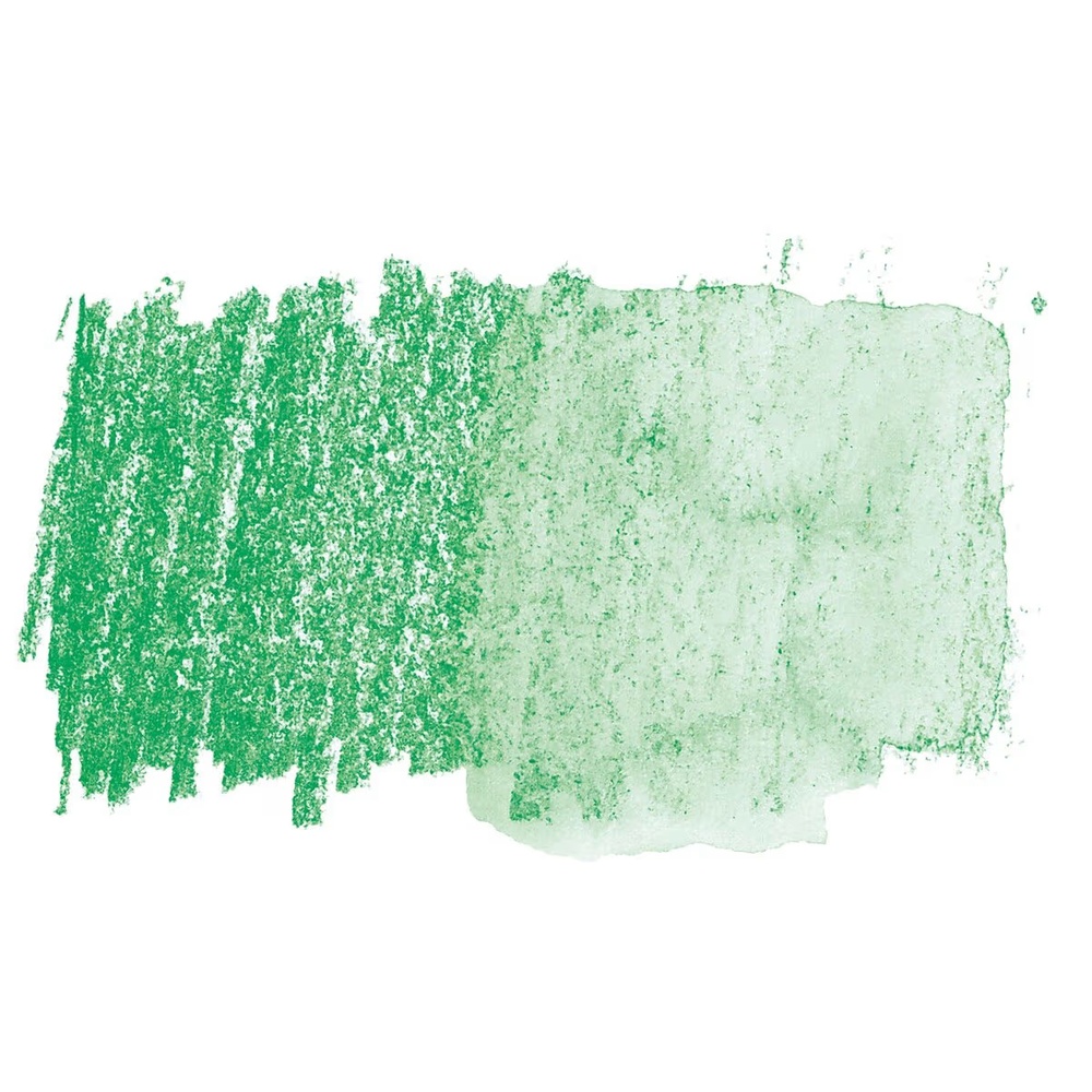 مداد رنگی آبرنگی درونت تکی کد Emerald Green - 46