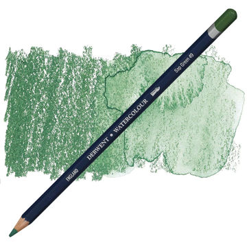 مداد رنگی آبرنگی درونت تکی کد Sap Green - 49