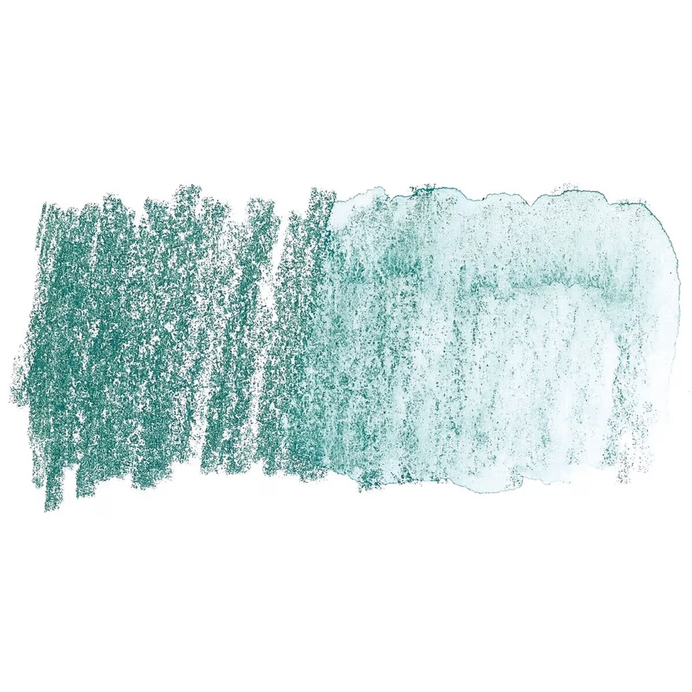 مداد رنگی آبرنگی درونت تکی کد Juniper Green - 42