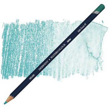 مداد رنگی آبرنگی درونت تکی کد Jade Green - 41