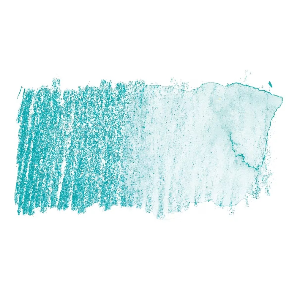 مداد رنگی آبرنگی درونت تکی کد Jade Green - 41
