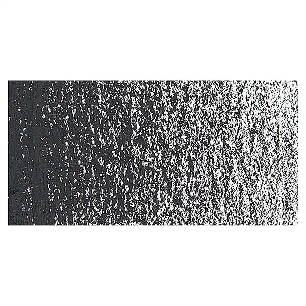 پاستل روغنی ونگوگ تکی کد Black - 700.5