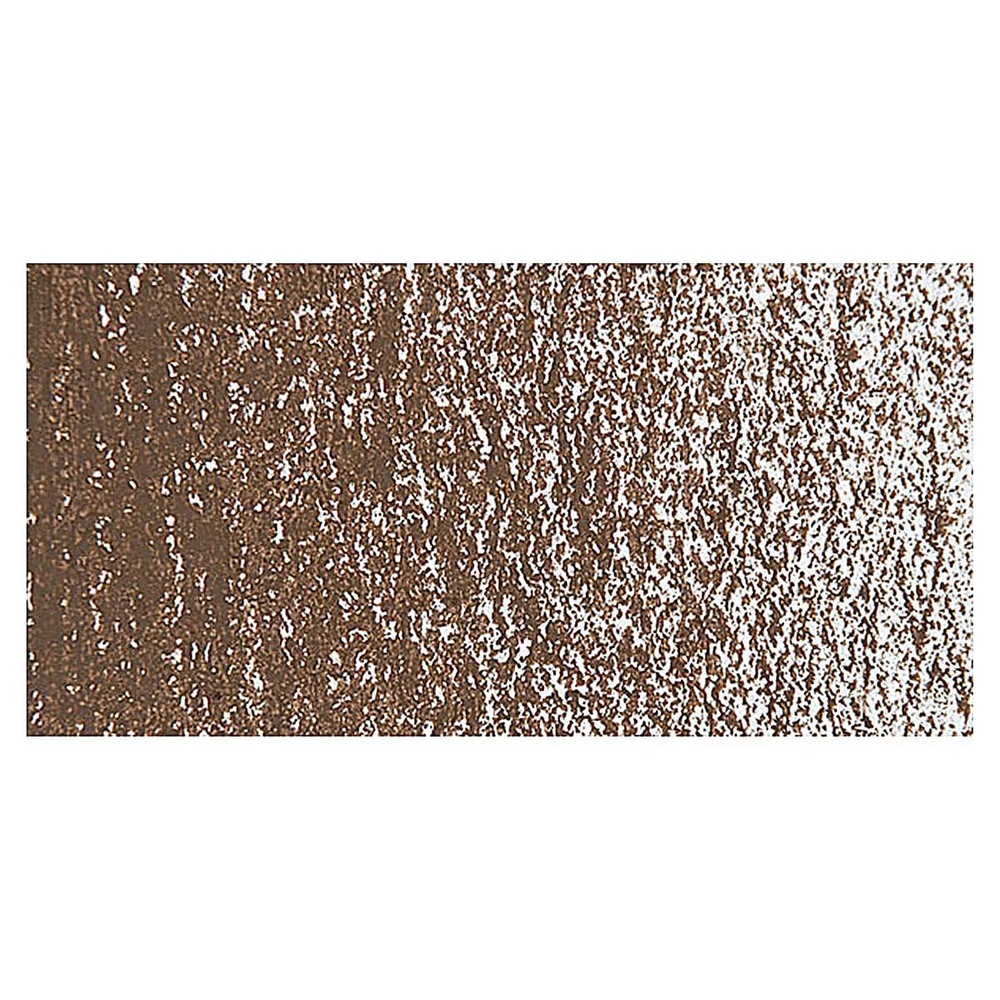 پاستل روغنی ونگوگ تکی کد Burnt Umber - 409.5