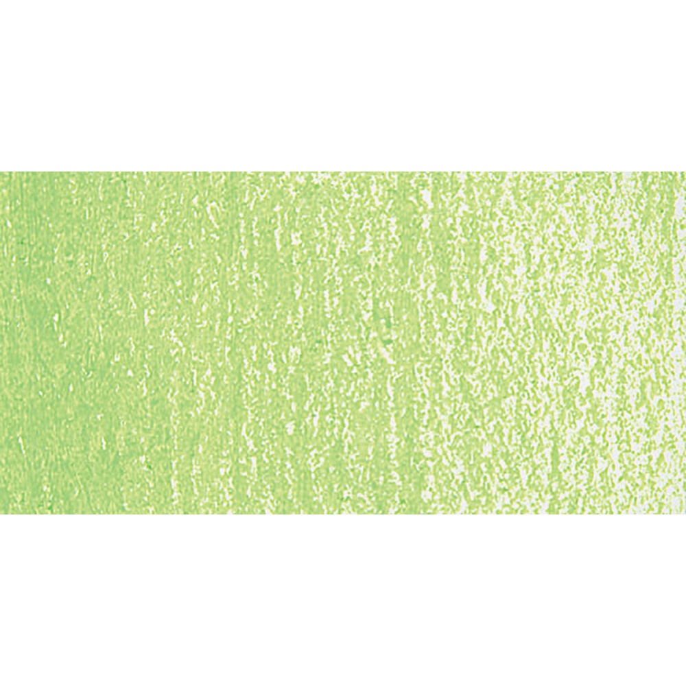 پاستل روغنی ونگوگ تکی کد Permanent Green Medium - 614.7