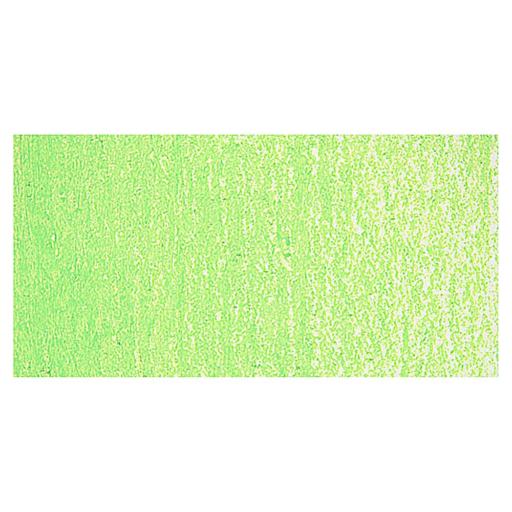 پاستل روغنی ونگوگ تکی کد Permanent Green Medium - 614.5