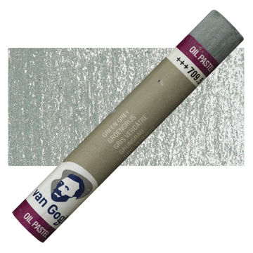 پاستل روغنی ونگوگ تکی کد Greenish Gray - 709.5