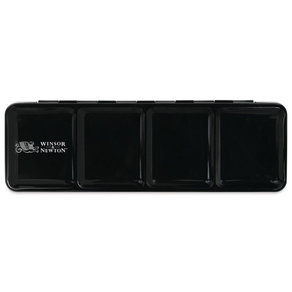آبرنگ وینزور 8 رنگ Professional - مدل Revival Collection