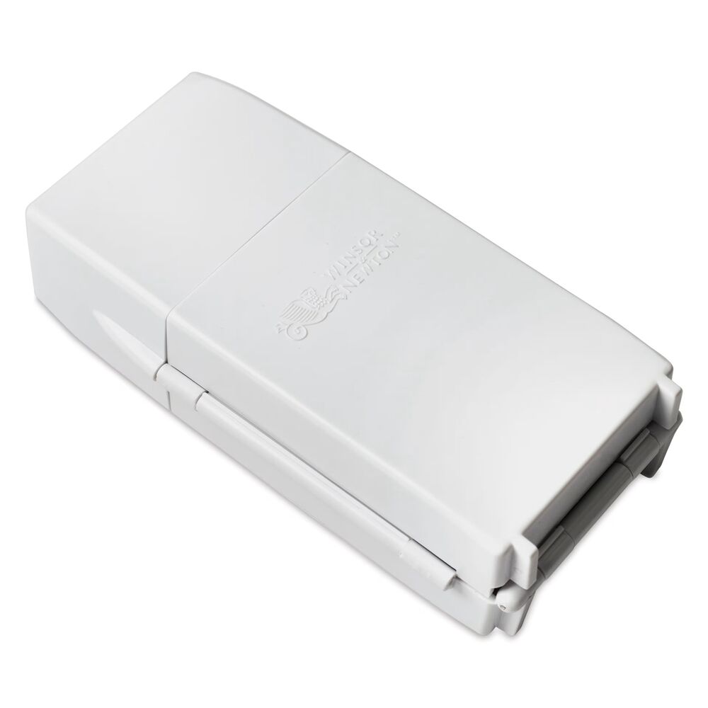 آبرنگ وینزور 12 رنگ Professional - مدل Field Pocket