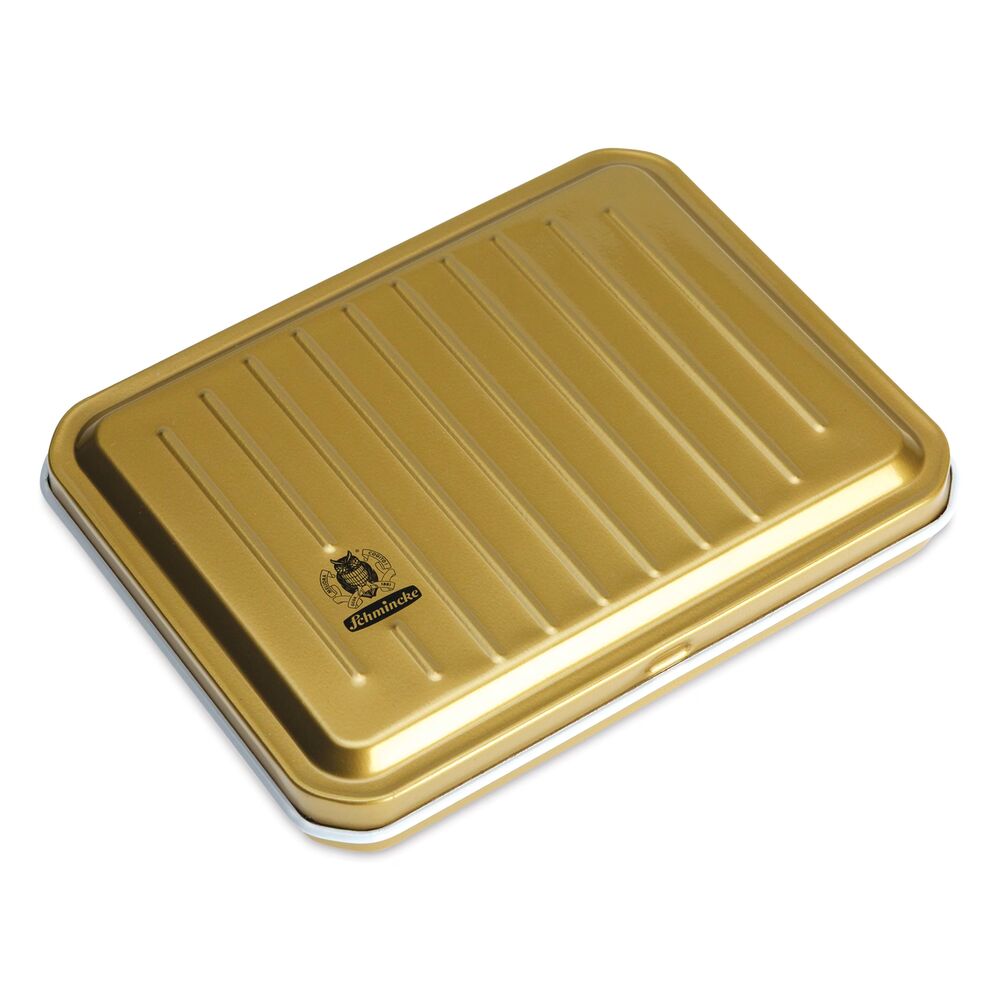 آبرنگ اشمینک 6 رنگ - مدل Golds